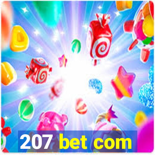 207 bet com